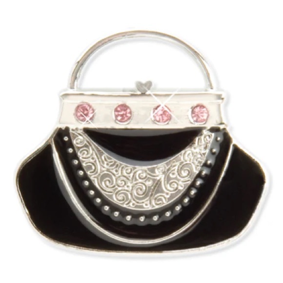 Alexx Key Finder Purse Accessory - Picture 2 of 5